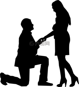 夫婦,愛,婚姻