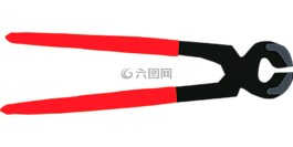 頜骨鉗子,工具,釘器