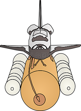 美國(guó),增壓器,美國(guó)航空航天局