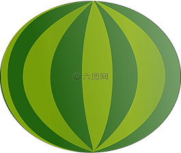 西瓜,瓜,水果