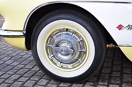 經(jīng)典汽車,車輪,車輛
