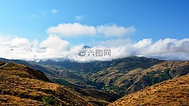 土耳其,性質(zhì),景觀
