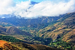 土耳其,性質(zhì),景觀