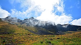 土耳其,性質,景觀