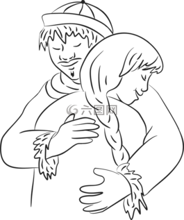 男孩,女性,女孩