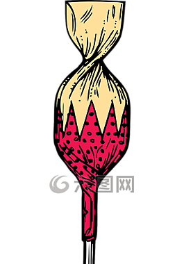 糖果,棒棒堂,抽油