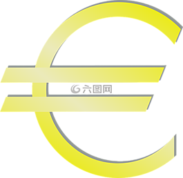 歐元,貨幣,錢