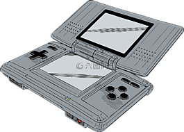任天堂,游戲,ps2