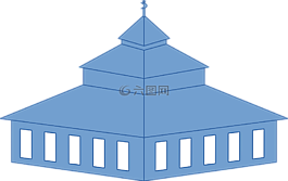 經(jīng)典,伊斯蘭教,清真寺