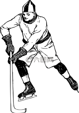 男孩,休閑,做作