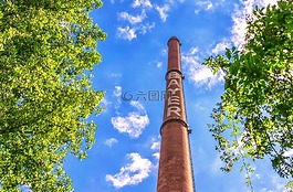 煙囪,吃,行業(yè)