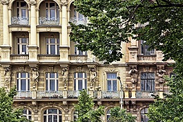 bowever,窗口,布拉格