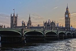 倫敦,議會,英格蘭