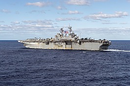uss好人理查德 左駕6,美國海軍,usn
