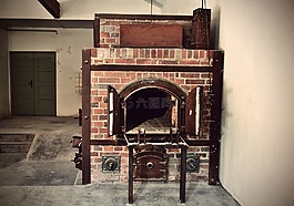 konzentrationslager,達(dá)豪,火葬場