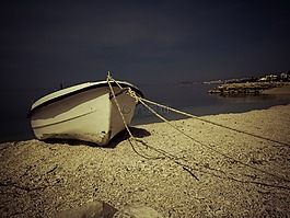 克羅地亞,假期,海