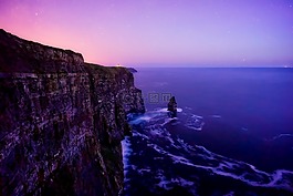 愛(ài)爾蘭,海,海洋