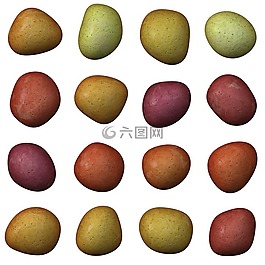 食品,馬鈴薯,土豆