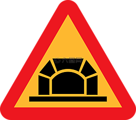 隧道,路標(biāo),路