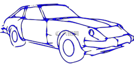 車,經(jīng)典,自動