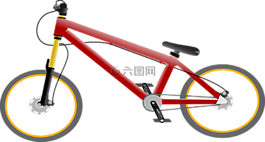 自行車,循環(huán),交通