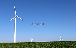 風(fēng)能,風(fēng)車,windr?der
