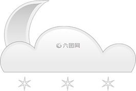 雪,降雪,冬天的夜晚