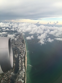 飛機(jī),發(fā)動機(jī),查看