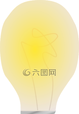 燈泡,光,電力