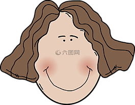 肩膀長(zhǎng)度,頭發(fā),女子