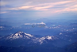 山,高峰,首脑会议