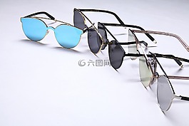 眼鏡,結(jié)構(gòu),組成