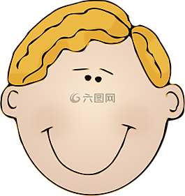 男子,家伙,男