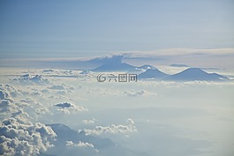 山,高峰,首脑会议