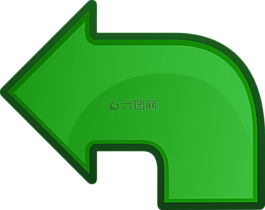 箭頭,指點(diǎn),左