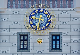 钟楼,玩具博物馆,marienplatz