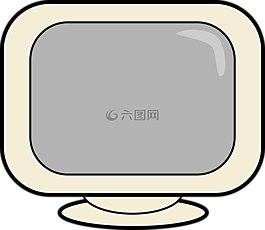 監(jiān)視器,屏幕,硬件