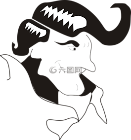 頭發(fā),頭,男子