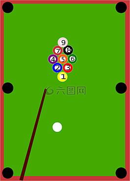 池,游戲,運動