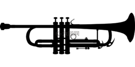 小號,音樂,儀器