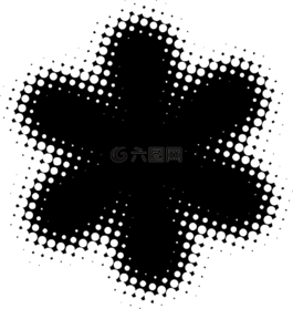 花,花瓣,像素