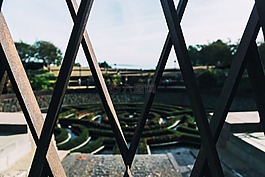 迷宮,戶外活動(dòng),窗口框架