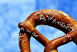 布雷澤,laugenbreze,吃