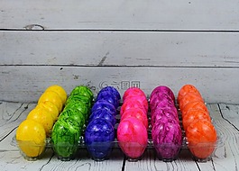 彩蛋,復活節(jié),豐富多彩