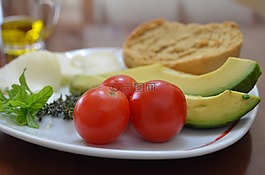 成分,frisella,番茄