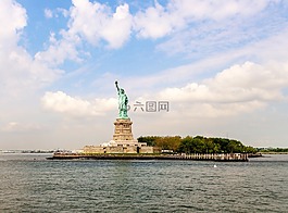 美國(guó),摩天大樓,景觀