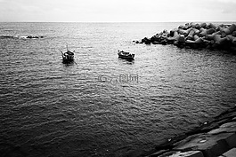 漁船,系泊,航海