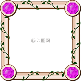 邊境,幀,設(shè)計