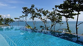 游泳池,海洋,現(xiàn)代設(shè)計(jì)