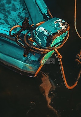 船,水,劃艇